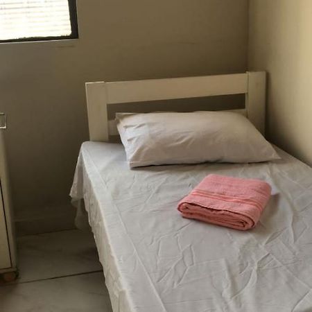 Hostel Gomes São Paulo Eksteriør billede