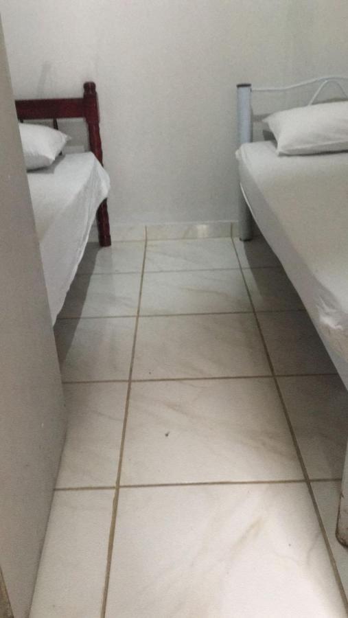 Hostel Gomes São Paulo Eksteriør billede
