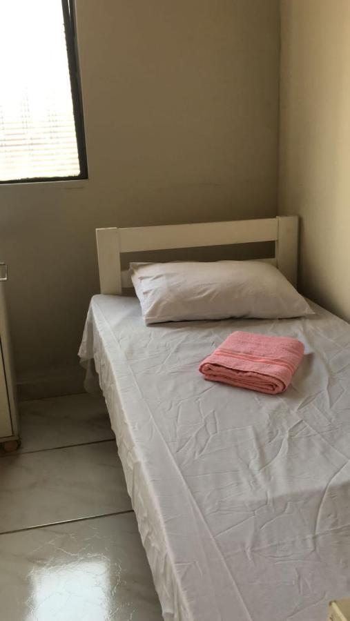 Hostel Gomes São Paulo Eksteriør billede