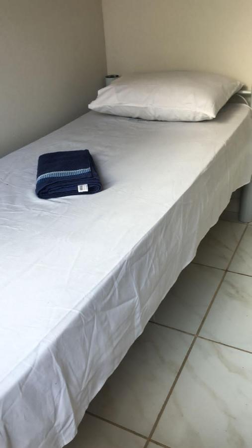 Hostel Gomes São Paulo Eksteriør billede