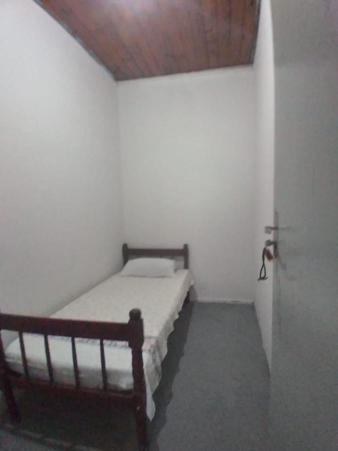 Hostel Gomes São Paulo Eksteriør billede