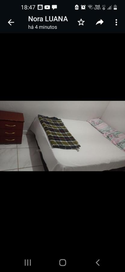 Hostel Gomes São Paulo Eksteriør billede